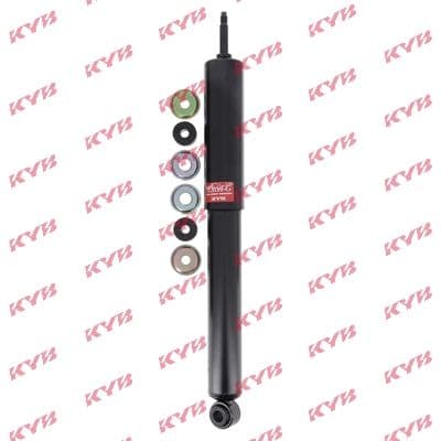 Amortiguador KYB 345010