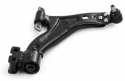 Brazo oscilante, suspensión de ruedas BOSCH 0 986 142 016