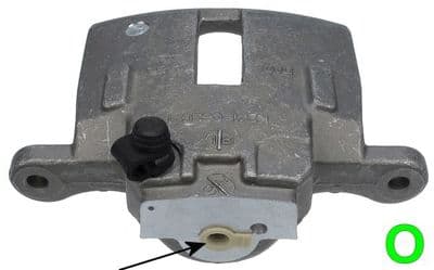 Caliper TEXTAR 38156500