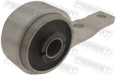 Horquilla de suspensión FEBEST NAB-J31B