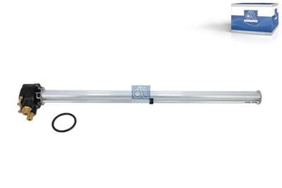 Sensor, nivel de combustible DT Spare Parts 2.12138
