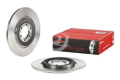 Disco de freno BREMBO 08.3910.10