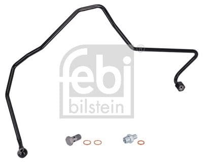 Conducto de aceite, turbocompresor FEBI BILSTEIN 187975