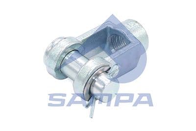 Brida de tracción, Cable de fren SAMPA 046.044