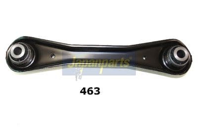 Brazo oscilante, suspensión de ruedas JAPANPARTS BS-463