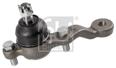 Rótula de suspensión/carga FEBI BILSTEIN 43106