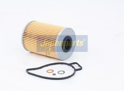 Filtro de aceite JAPANPARTS FO-ECO110