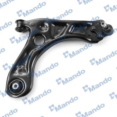 Brazo oscilante, suspensión de ruedas MANDO MSA018891