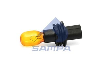 Foco, luz intermitente SAMPA 207.067