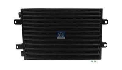 Condensador, aire acondicionado DT Spare Parts 6.73155