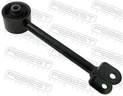 Brazo oscilante, suspensión de ruedas FEBEST 1225-EFR2