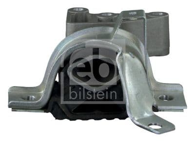 Suspensión, transmisión manual FEBI BILSTEIN 44884