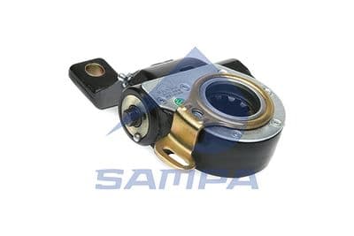 Ajustador automático de tensión, sistema de frenado SAMPA 042.396