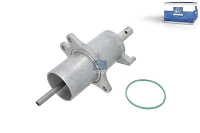 Handkurbel DT Spare Parts 2.33036