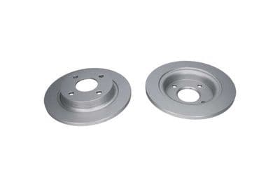Disco de freno Kavo Parts BR-10474-C