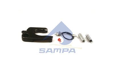 Juego de reparación, Quinta rueda SAMPA 095.538