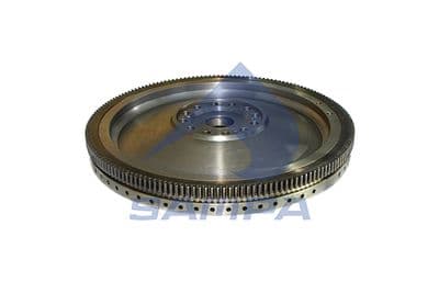 Volante motor SAMPA 051.318