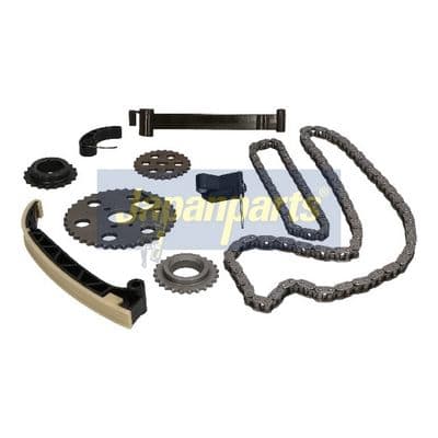 Juego de cadena de distribución JAPANPARTS KDK-M02