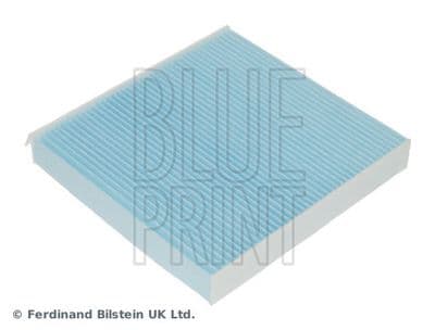 Filtro, aire del interior BLUE PRINT ADBP250106