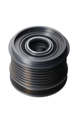 Rueda libre del alternador VALEO 588052