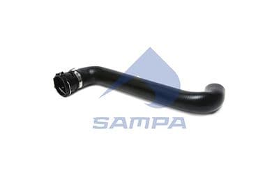 Tubería de radiador SAMPA 066.452