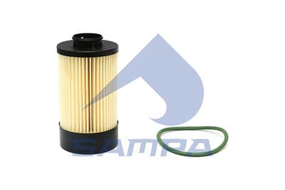 Filtro combustible SAMPA 065.244