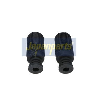 Juego de guardapolvos, amortiguador JAPANPARTS KTP-M04