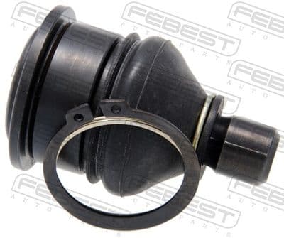 Rótula de suspensión/carga FEBEST 0520-TRB