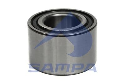 Cojinete, eje del ventilador (enfriamiento del motor) SAMPA 010.1035