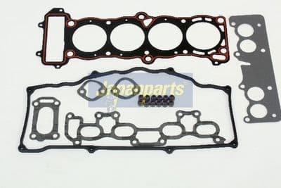 Juego de juntas, culata de cilindro JAPANPARTS KG-155
