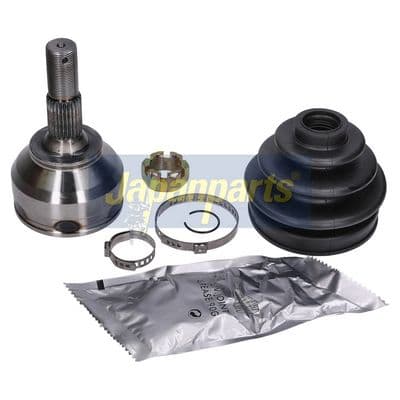 Juego de articulación, eje de transmisión JAPANPARTS GI-0617