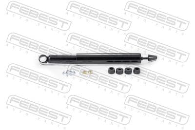 Amortiguador FEBEST 0107G-001R
