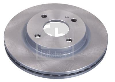 Disco de freno FEBI BILSTEIN 38600