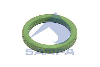 Retén para ejes, bomba de aceite SAMPA 038.377