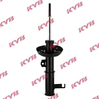 Amortiguador KYB 334966