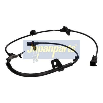 Sensor, revoluciones de la rueda JAPANPARTS ABS-542