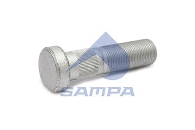 Perno de rueda SAMPA 075.103
