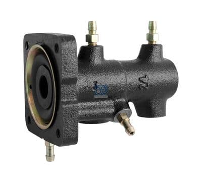 Cilindro de freno de rueda DT Spare Parts 4.60682