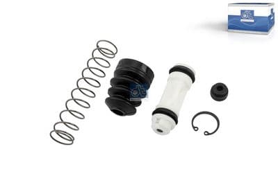 Juego de cilindros esclavo/maestro, clutch DT Spare Parts 4.90779