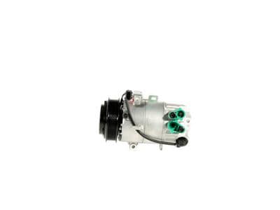 Compresor, aire acondicionado MAHLE ACP 1708 000P