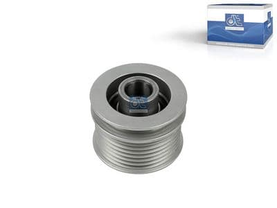 Polea, alternador DT Spare Parts 4.67545