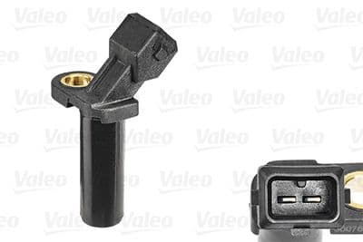 Sensor posición de cigueñal VALEO 254004
