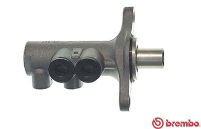 Cilindro principal de freno BREMBO M 61 125