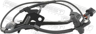 Sensor, revoluciones de la rueda FEBEST 04606-014