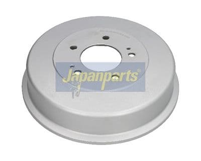 Tambor de freno JAPANPARTS TA-H02C