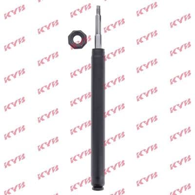 Amortiguador KYB 663004