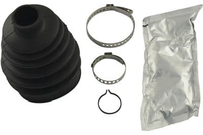 Juego de fuelles, eje de transmisión Kavo Parts CVB-3007