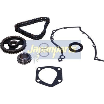 Juego de cadena de distribución JAPANPARTS KDK-0901