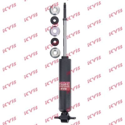 Amortiguador KYB 344389