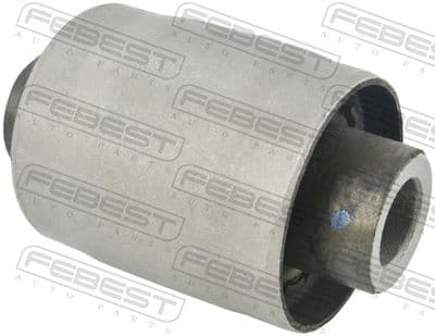 Horquilla de suspensión FEBEST KAB-036